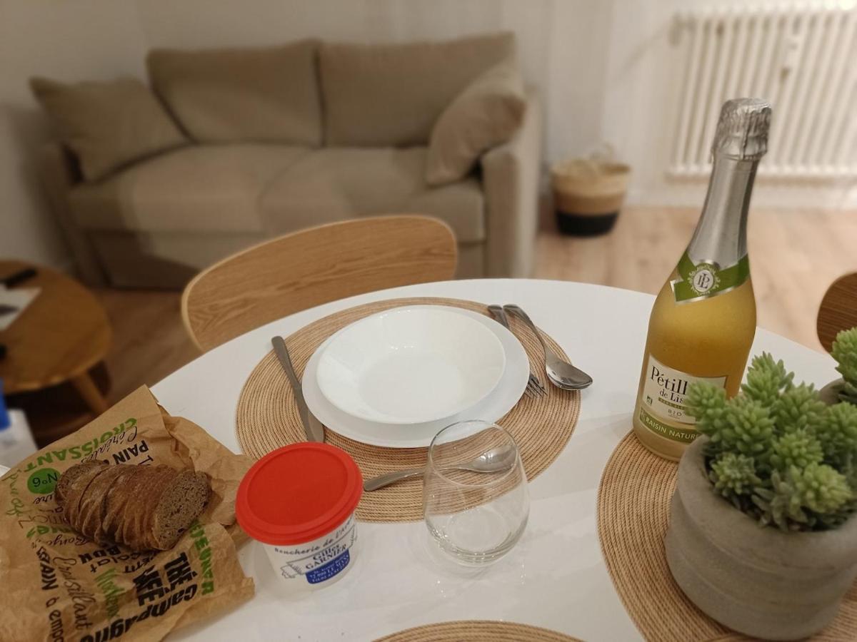 T2 Evasion Des 24h - Appartement *
