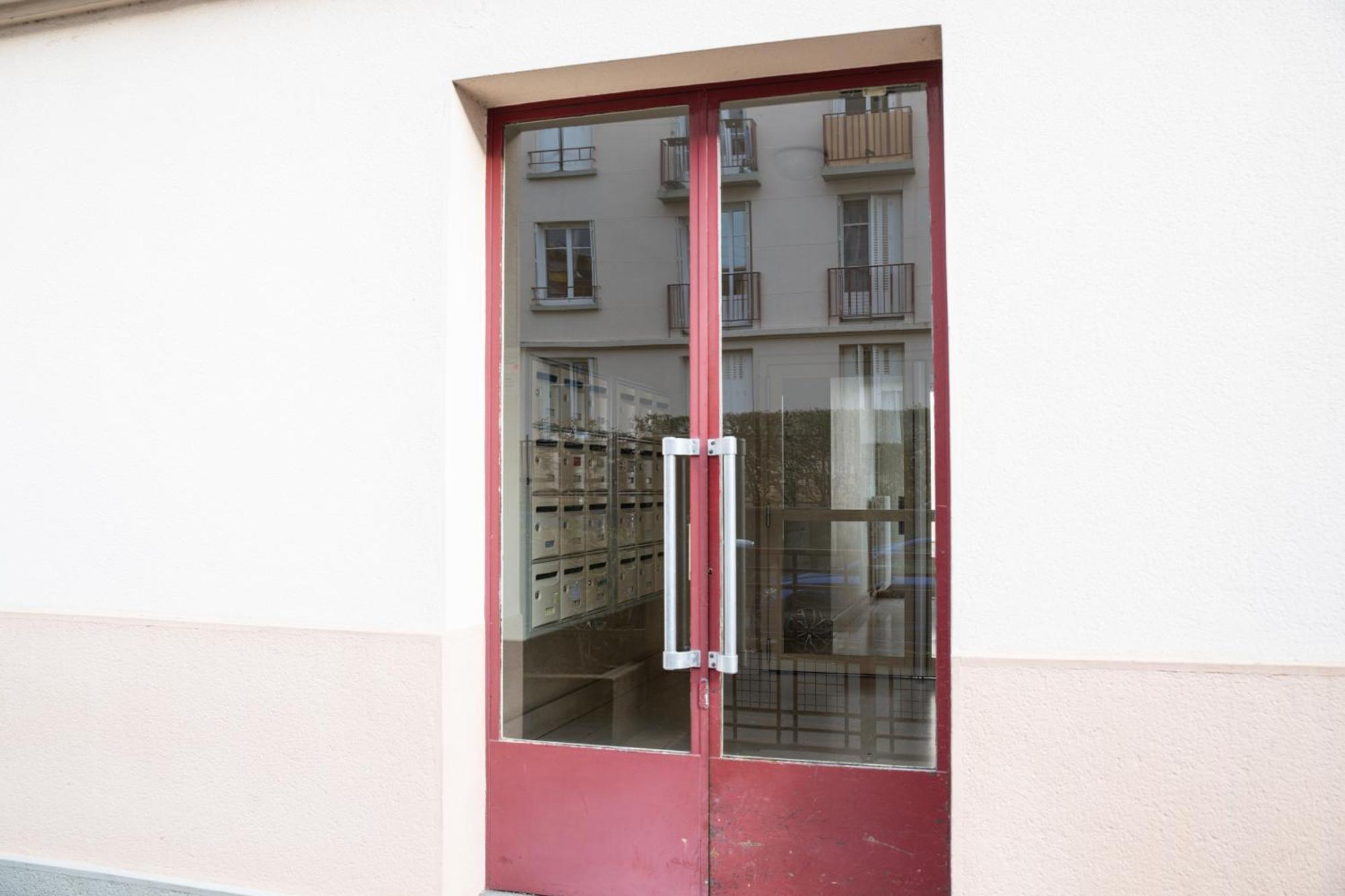Appartement T2 Evasion Des 24h -