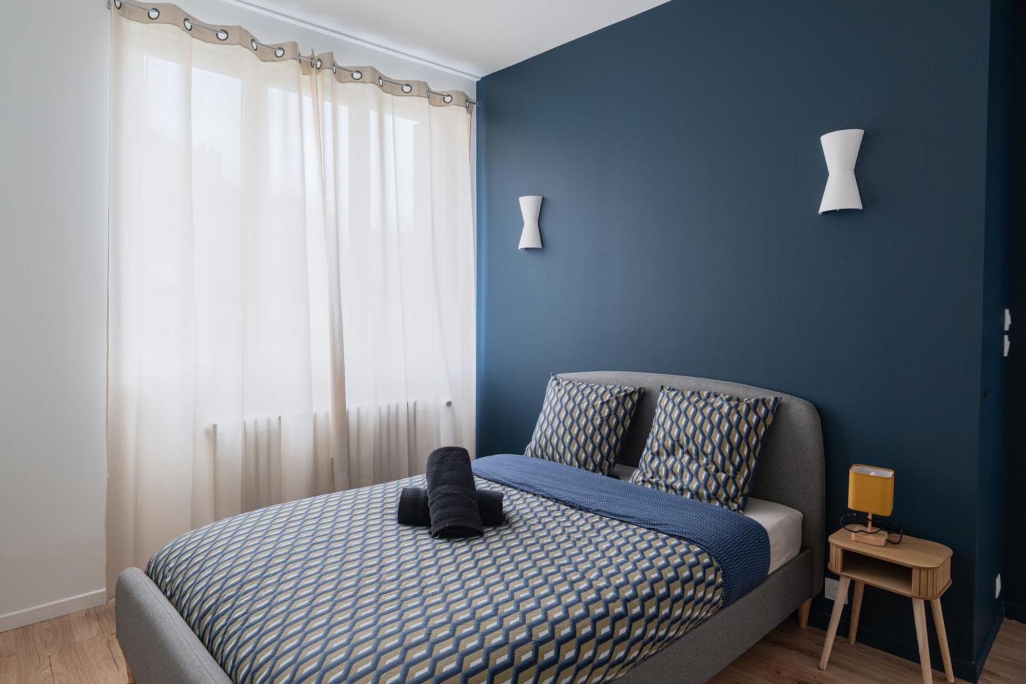 Appartement T2 Evasion Des 24h -