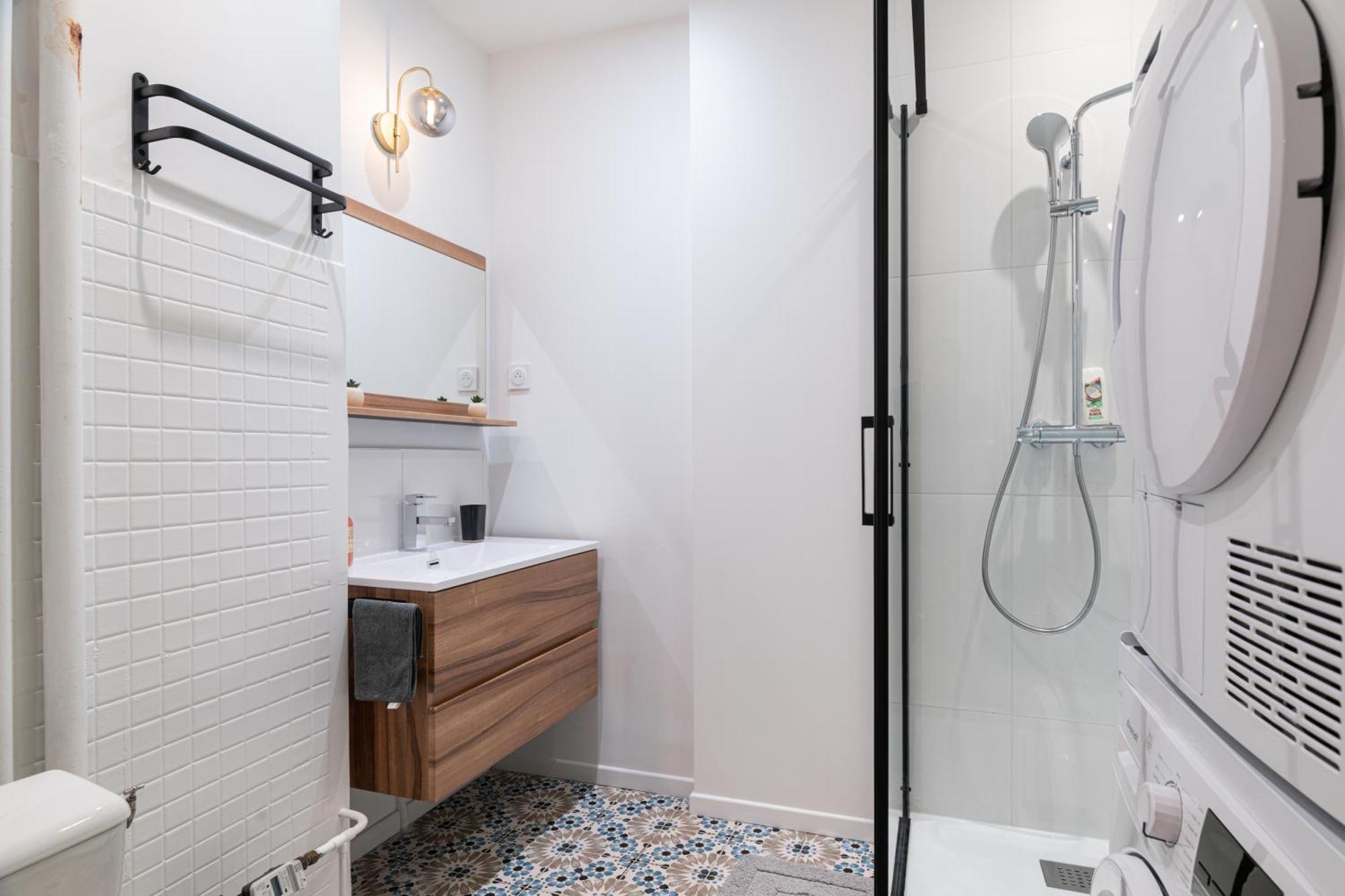 Appartement T2 Evasion Des 24h -