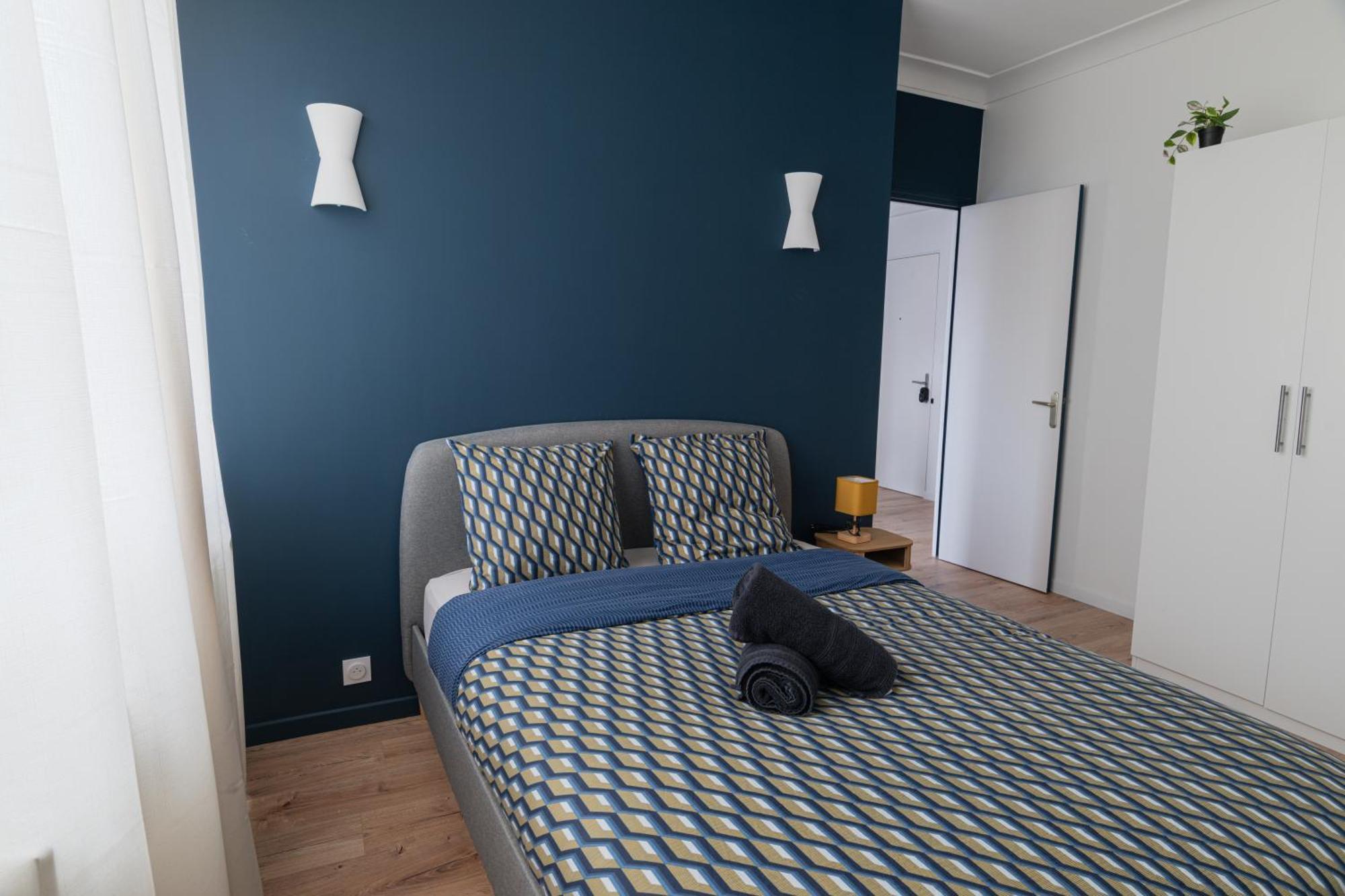 T2 Evasion Des 24h - Appartement Le Mans